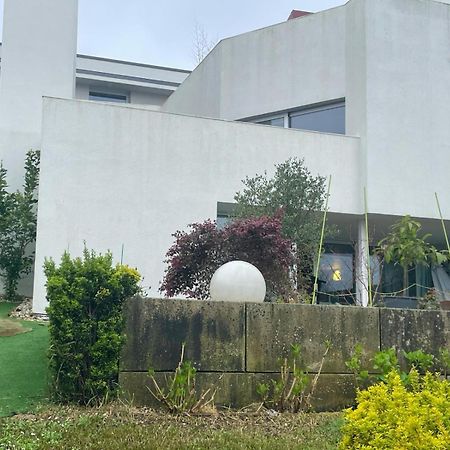 Ferienwohnung Gloria'S Design House Santiago de Compostela Exterior foto