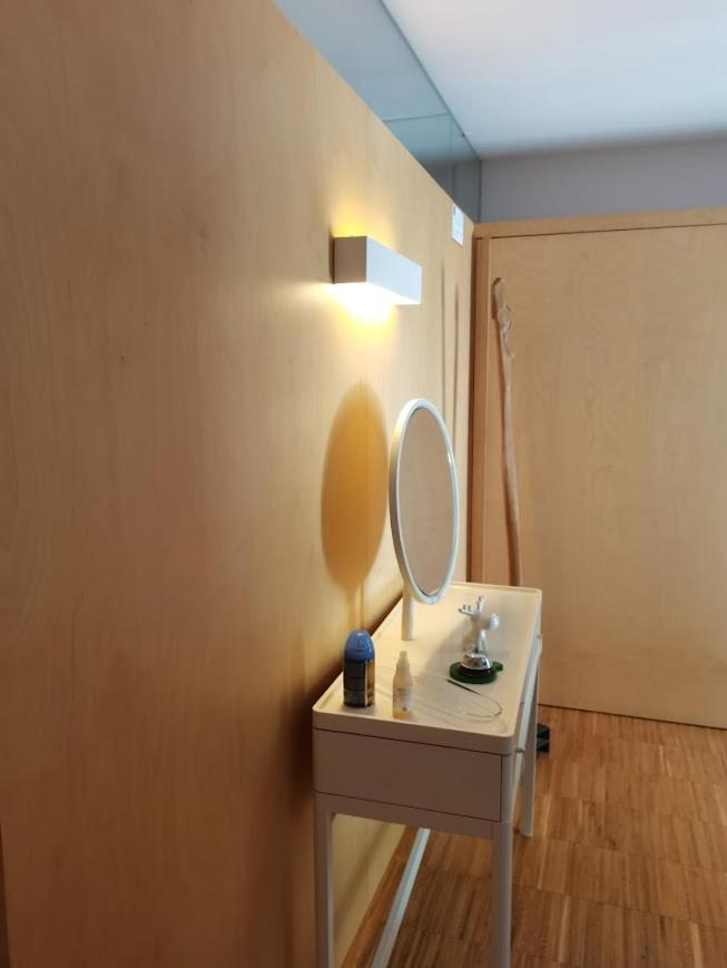 Ferienwohnung Gloria'S Design House Santiago de Compostela Exterior foto
